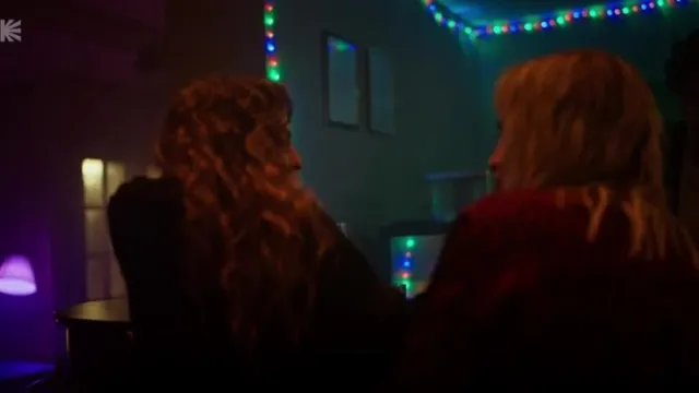 Кадры из сериала Король и Шут (2023)